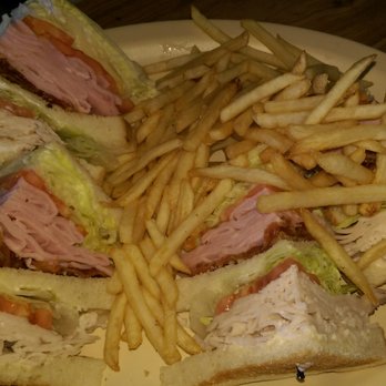 Tnt's Cafe - Club stak - Breakfast & Brunch Near Me - Hesperia, California
