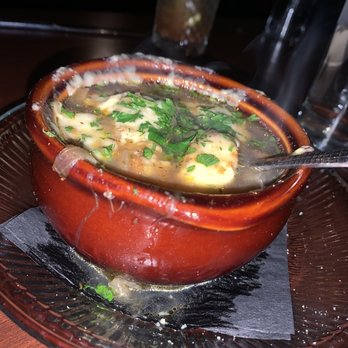 Souk Mediterranean Kitchen and Bar - French onion soup - Mediterranean Near Me - Toledo, Ohio Souk Mediterranean Kitchen and Bar - French onion soup - Mediterranean Near Me - Toledo, Ohio