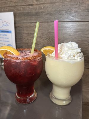 La Casita Mexican Restaurant & Cantina by null