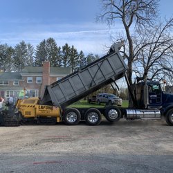Lafond Paving