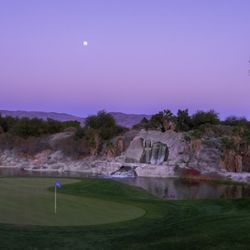Eagle Falls Golf Course
