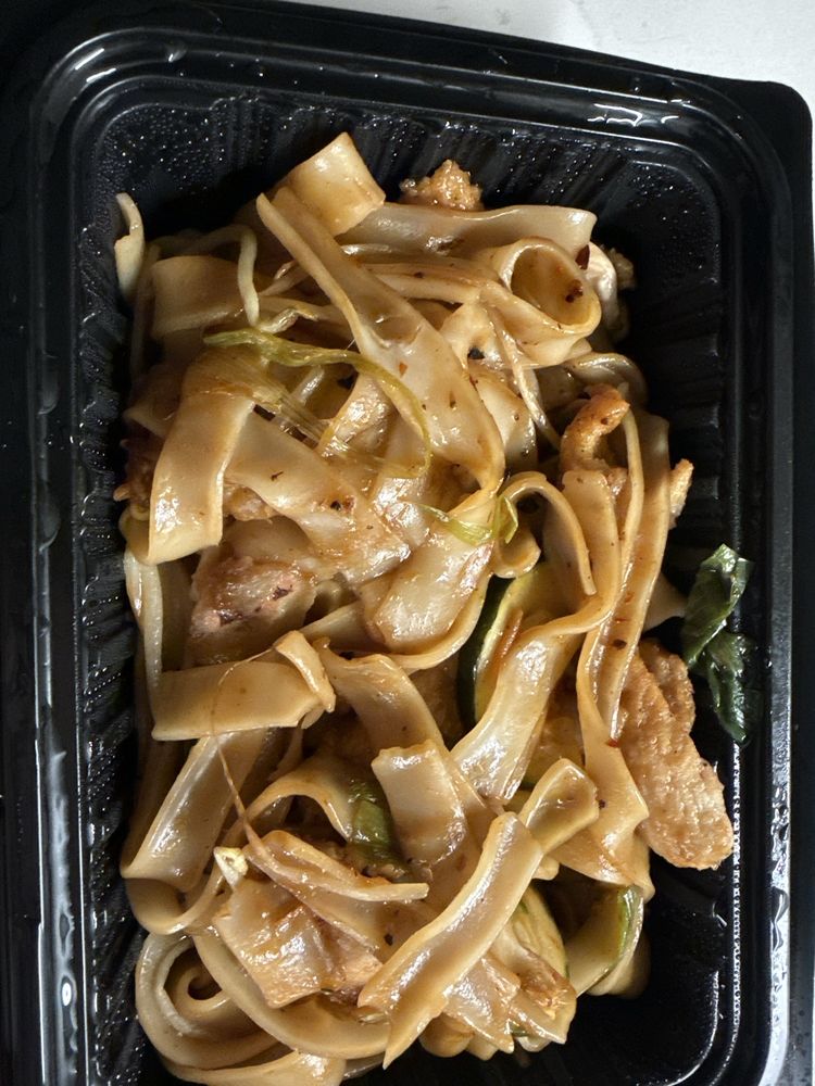 FIRE BOWL CAFE MCKINNEY visual data 4