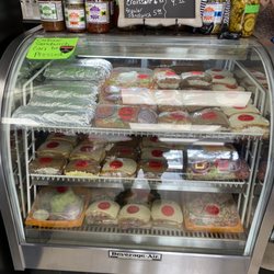 Manatee Ave market