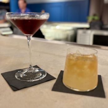Ramsay's Kitchen by Gordon Ramsay - Drinks - Salad Near Me - Murphy, North Carolina