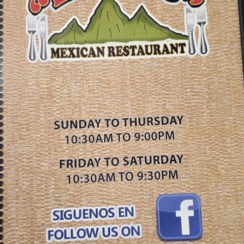 El Bajio Mexican Restaurant - Mexican Near Me - Lepanto, Arkansas