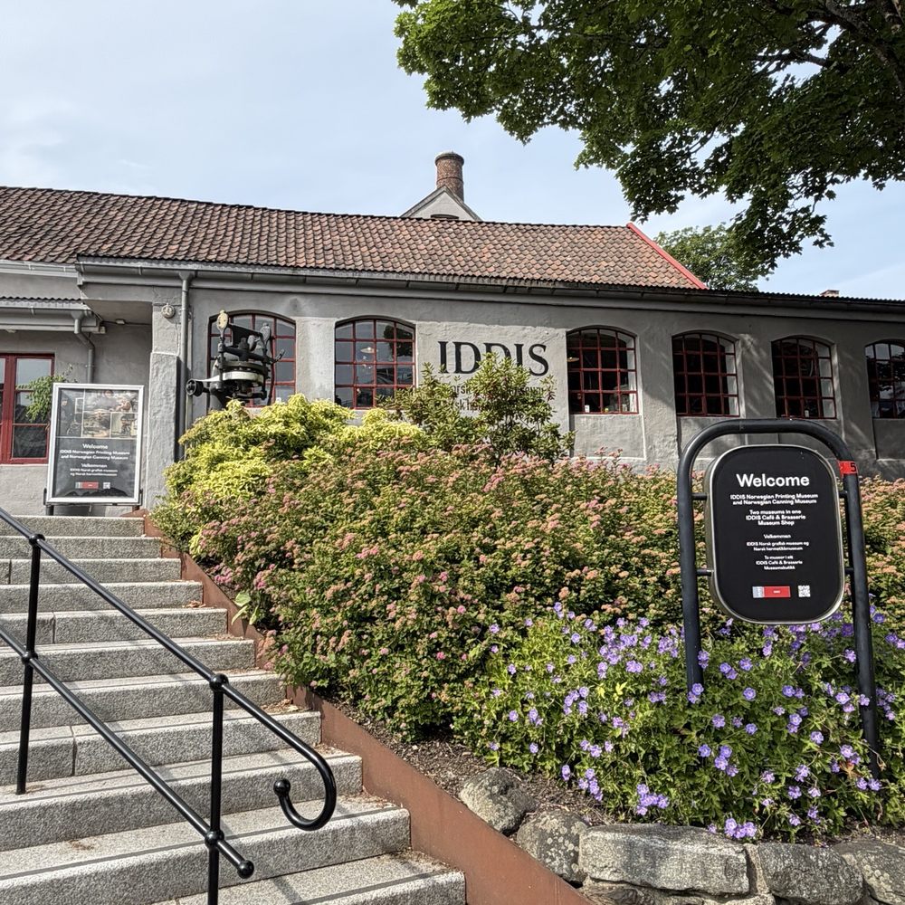 Norsk hermetikkmuseum - Outside - Museums Near Me - Stavanger, 11