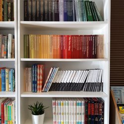 Exodus Books