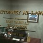 Photo of Don Cahilly - Attorney