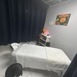 KB Massage