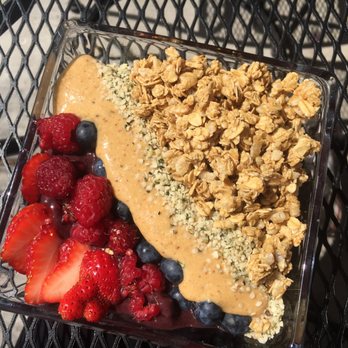 Green Source - Acai bowl - Organic Stores Near Me - Missoula, Montana