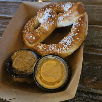 Red Wagon Brewing Company - Pretzel - Brewpubs Near Me - Columbia Station, Ohio Red Wagon Brewing Company - Pretzel - Brewpubs Near Me - Columbia Station, Ohio