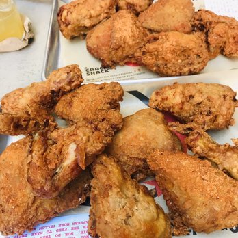 The Crack Shack - Chicken Shop Near Me - Costa Mesa, California The Crack Shack - Chicken Shop Near Me - Costa Mesa, California