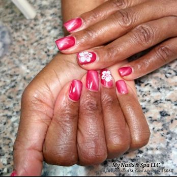 My Nails & Spa - Nail Salons Near Me - Glen Allen, Virginia My Nails & Spa - Nail Salons Near Me - Glen Allen, Virginia