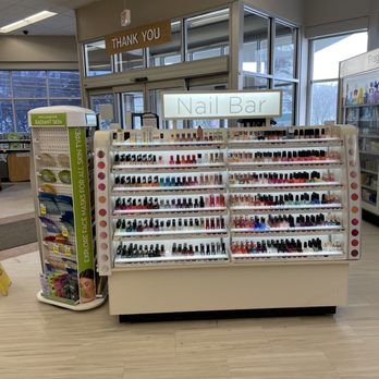 Rite Aid - Loads of nail polish - Drugstores Near Me - Pittsburgh, Pennsylvania Rite Aid - Loads of nail polish - Drugstores Near Me - Pittsburgh, Pennsylvania