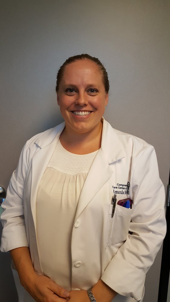 AMANDA BINNS, MD Updated October 2024 250 East Yale Loop, Irvine, California Internal