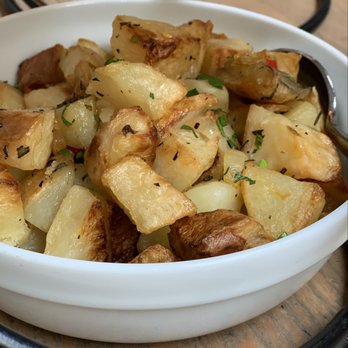 Via 13 - crispy potatoes - Italian Near Me - New York, New York Via 13 - crispy potatoes - Italian Near Me - New York, New York
