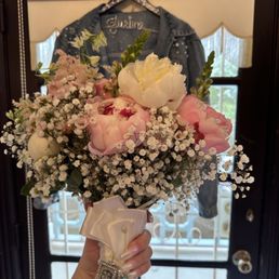 Bride Bouquet Bride Bouquet
