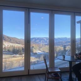 View View