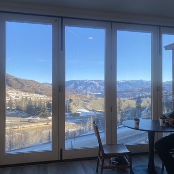 One Snowmass - View - Cafes Near Me - Snowmass Village, Colorado One Snowmass - View - Cafes Near Me - Snowmass Village, Colorado
