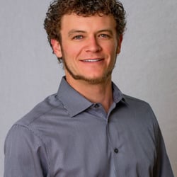 Brent Cameron, ND