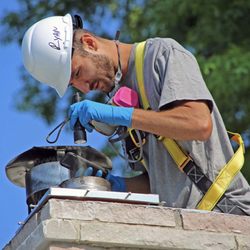 Advantage Gas Service - Chimney Inspections