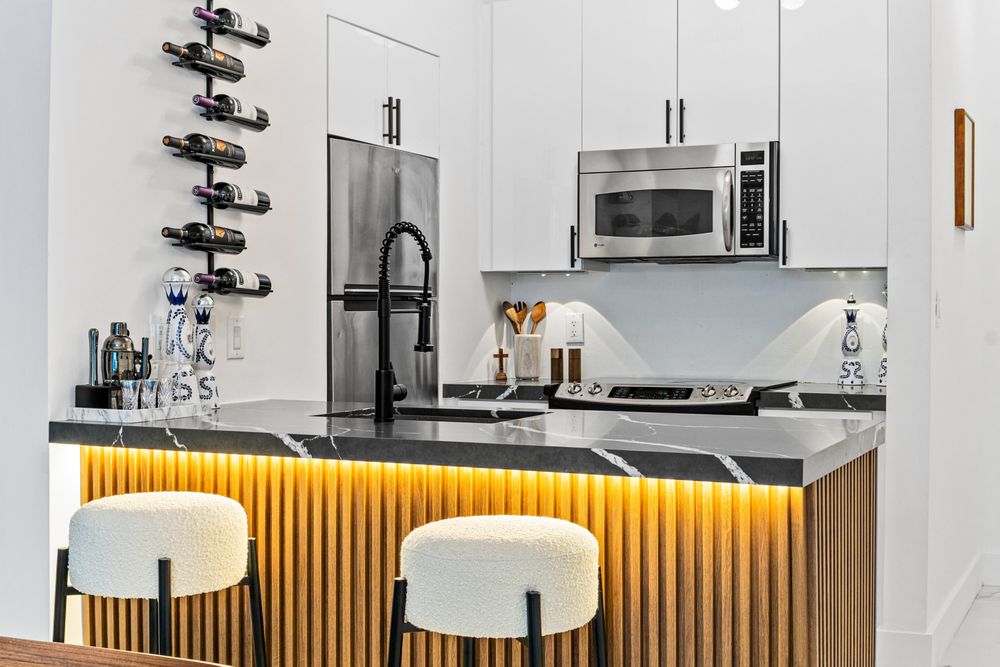 Slide of Sunray Contracting