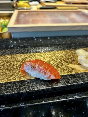 Shun by Yama Sushi by null