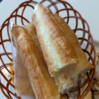 Millstone Rice Rolls - Bread stick - Cantonese Near Me - Richmond Hill, Ontario