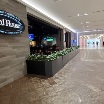 Yard House - More seating. - Bars Near Me - East Rutherford, New Jersey Yard House - More seating. - Bars Near Me - East Rutherford, New Jersey