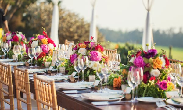 Swept Away Island Weddings and Events
