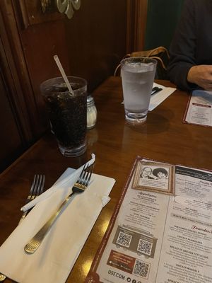 The Old Spaghetti Factory by null