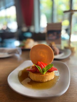 Paladar Latin Kitchen & 610 SOCIAL Bar + Lounge by null