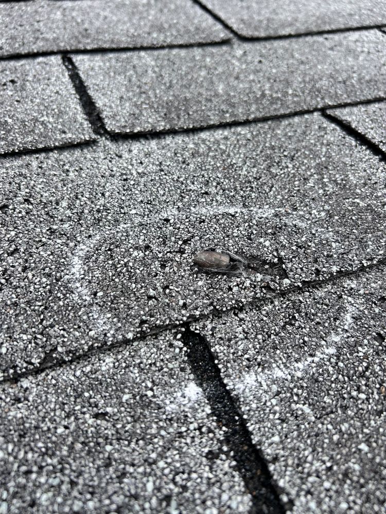 Slide of Lifetime Quality Roofing