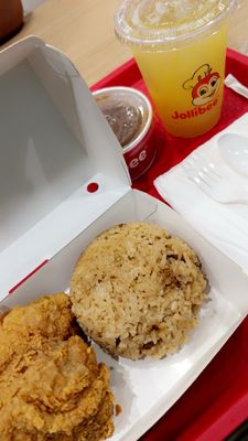 Jollibee by null