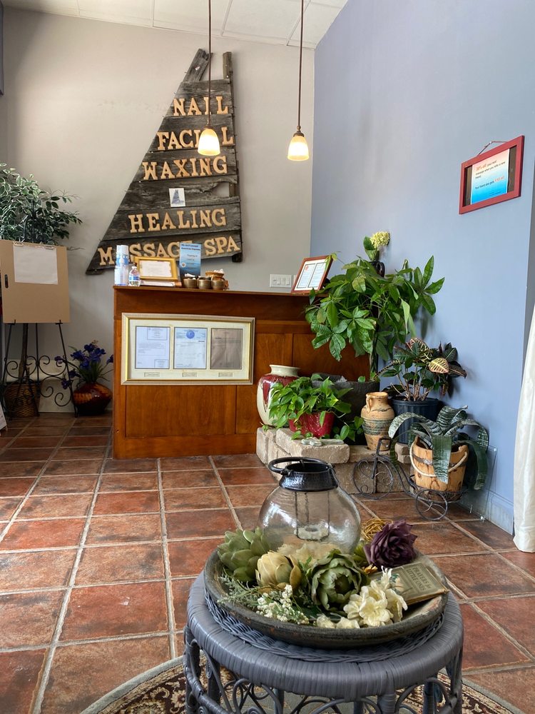 HEALING MASSAGE SPA 64 Photos & 20 Reviews Massage 2525