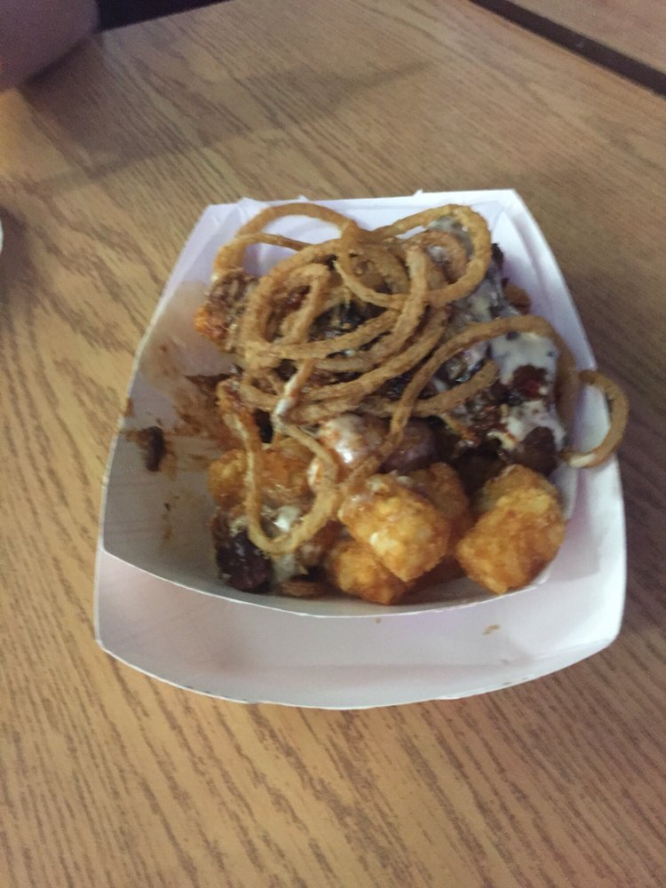 BLUE LINE BAR & GRILL 13 Photos & 16 Reviews Bars 475 S Grace St