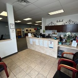 Baylor Scott & White Outpatient Therapy - Lake Worth