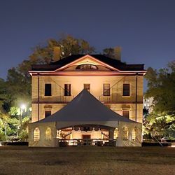 Under The Tent Party Rentals