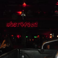Sherwood