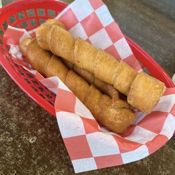 Panitas Bakery and Bistro - Dedos de queso - Coffee & Tea Near Me - Tampa, Florida Panitas Bakery and Bistro - Dedos de queso - Coffee & Tea Near Me - Tampa, Florida