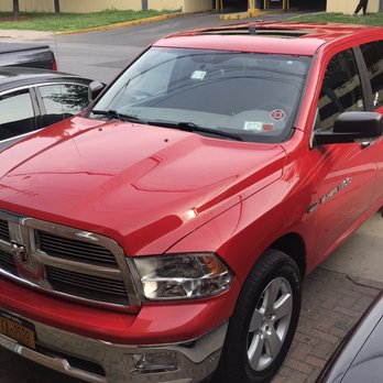 Mouth's Mobile Detailing - Doge ram 1500 - Car Wash Near Me - White Plains, New York Mouth's Mobile Detailing - Doge ram 1500 - Car Wash Near Me - White Plains, New York