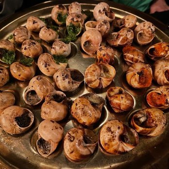 L'Escargot - French Near Me - Paris, 75 L'Escargot - French Near Me - Paris, 75