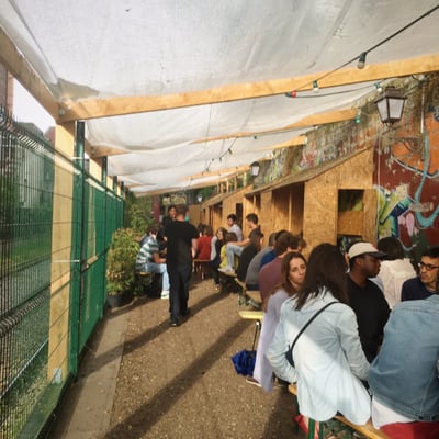 La REcyclerie by null