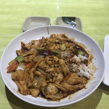 Bistro B - Vietnamese Near Me - Dallas, Texas