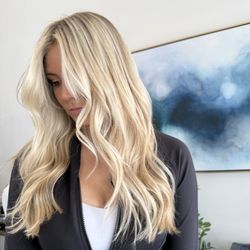Hair by Ashley A