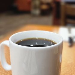 Binion's Cafe