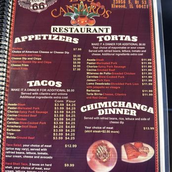Los Cantaros - Menu - Mexican Near Me - Elwood, Illinois Los Cantaros - Menu - Mexican Near Me - Elwood, Illinois
