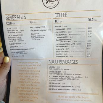 Atomic Biscuit - Menu - Breakfast & Brunch Near Me - Salt Lake City, Utah Atomic Biscuit - Menu - Breakfast & Brunch Near Me - Salt Lake City, Utah