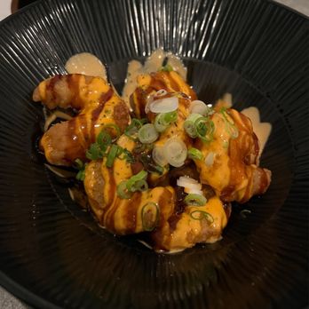 Ramen Nagomi - chicken karaage - Ramen Near Me - Freehold, New Jersey