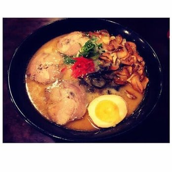 Kosuke - Ramen Near Me - Alhambra, California Kosuke - Ramen Near Me - Alhambra, California